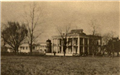St Delephine Plantation Building