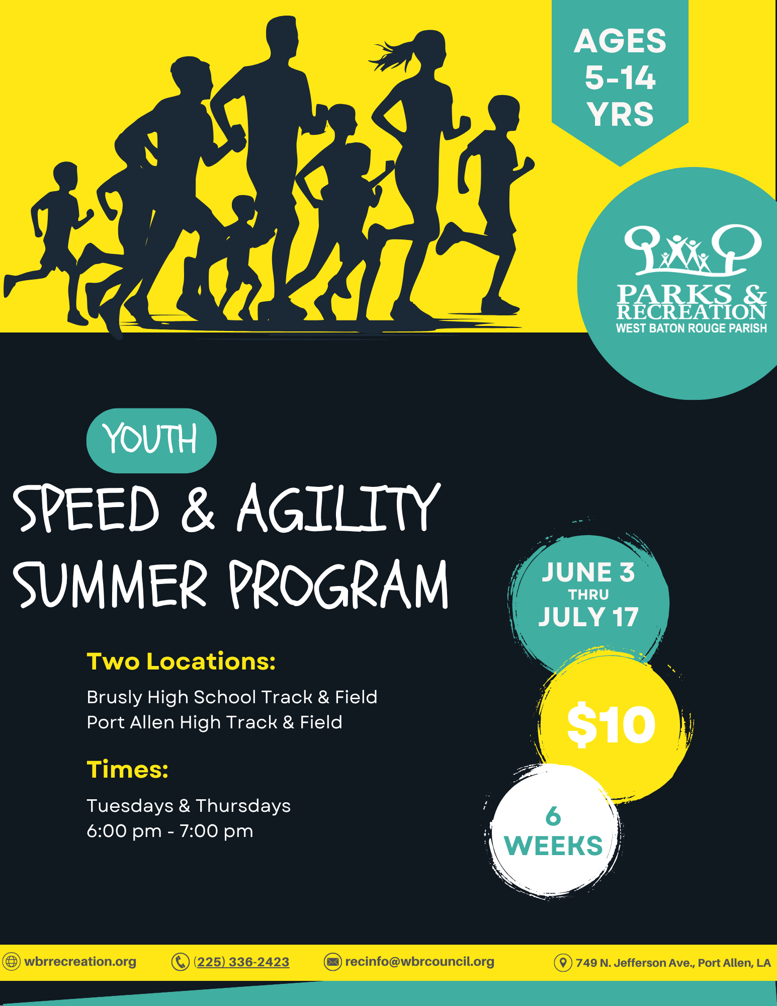 speed and agility summer program (1)