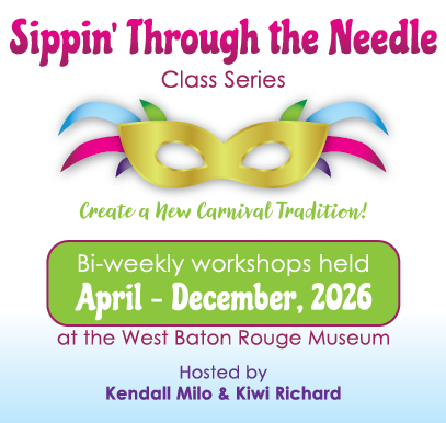 sippin through the needle newsnotes