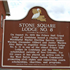 Stone Square Lodge No. 8